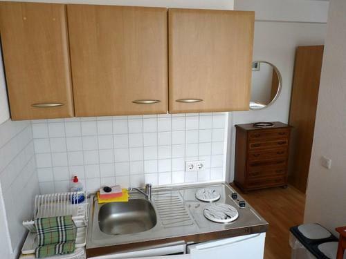 Apartamento Ferienwohnung Familie Jacobi "kurf�rst"