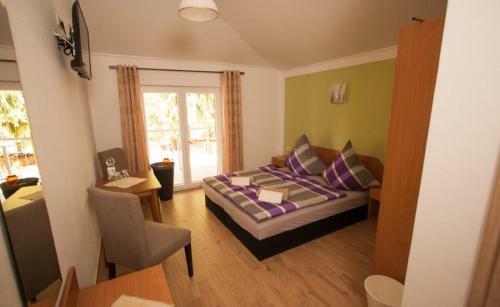 Hostal Pension Diener