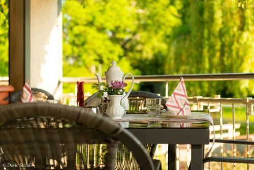 Hotel Wasserschl��chen