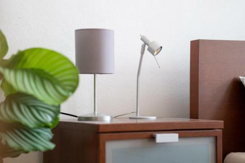Apartamento Altstadtbleibe