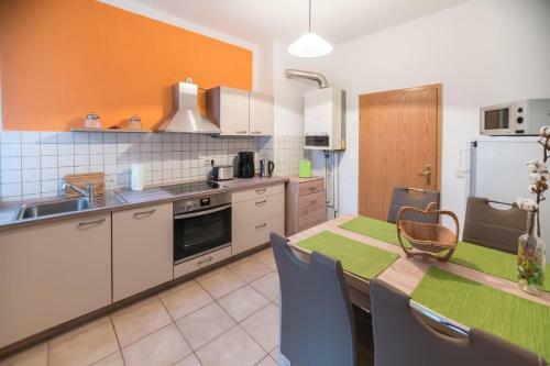 Apartamento Ferienwohnung Romy