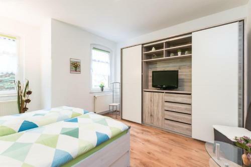 Apartamento Ferienwohnung Romy