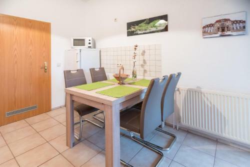 Apartamento Ferienwohnung Romy