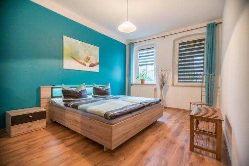 Apartamento Ferienwohnung Romy