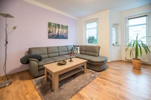 Apartamento Ferienwohnung Romy