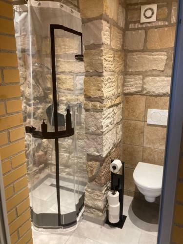 Apartamento Heiderose` S