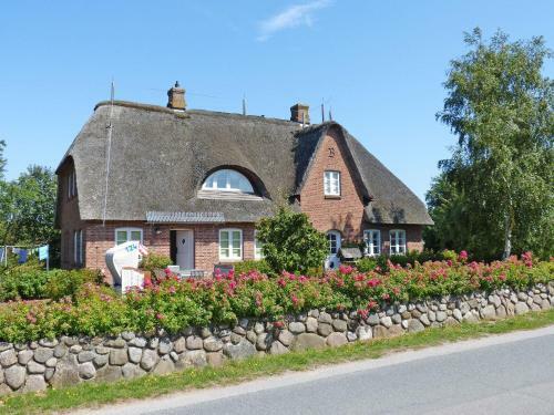 Friesenhaush�lfte Backbord