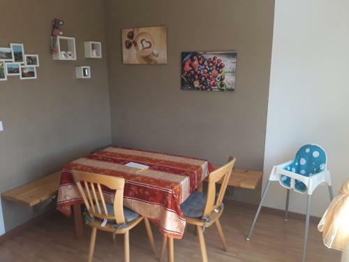 Apartamento Fewo Darsberg