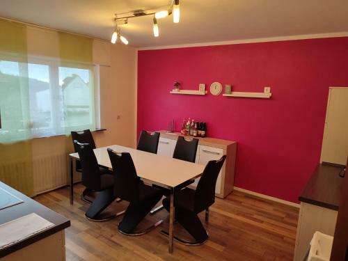 Apartamento Fewo Darsberg