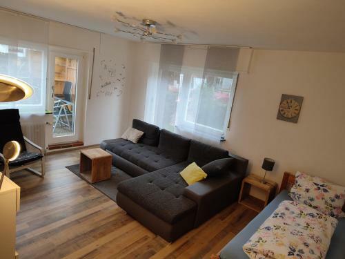Apartamento Fewo Darsberg