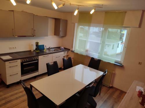 Apartamento Fewo Darsberg