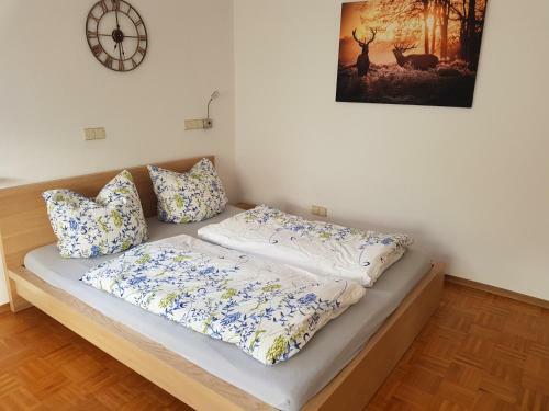 Apartamento Fewo Darsberg