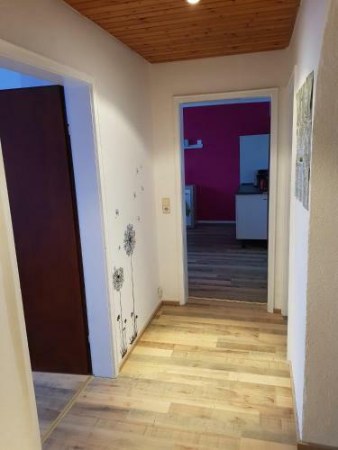 Apartamento Fewo Darsberg