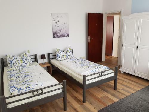 Apartamento Fewo Darsberg