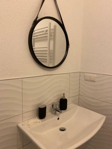 Apartamento Fewo Dana