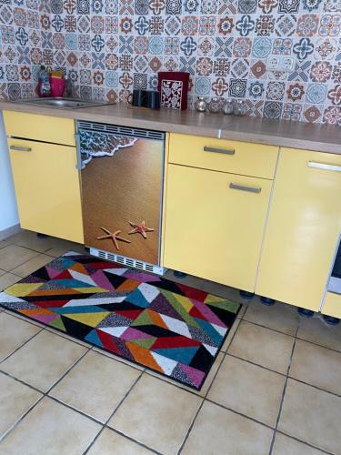 Apartamento Fewo Dana
