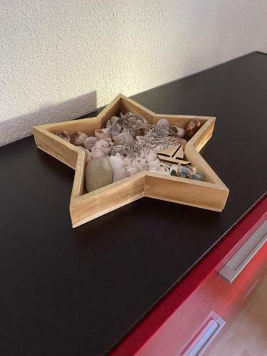 Apartamento Fewo Dana