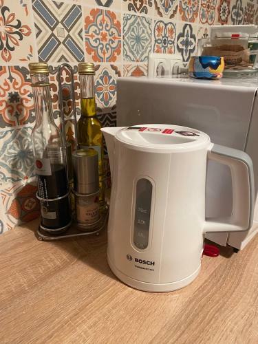 Apartamento Fewo Dana