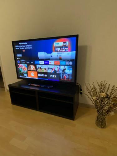 Apartamento Fewo Dana