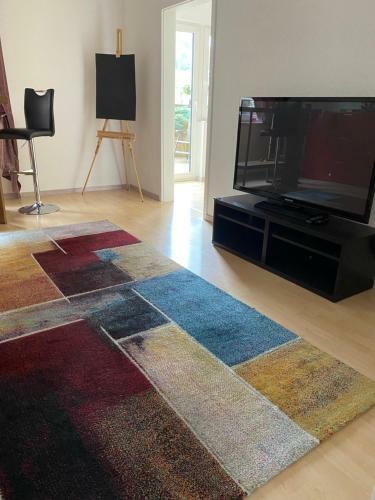 Apartamento Fewo Dana
