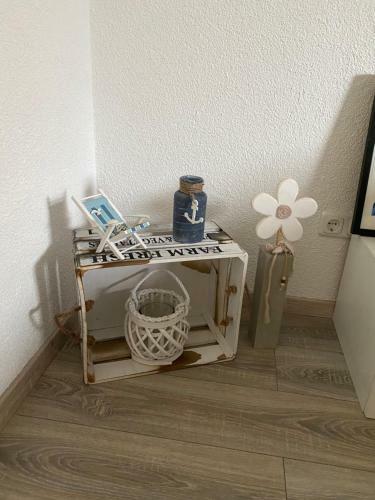 Apartamento Fewo Dana