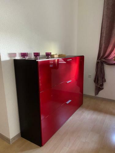 Apartamento Fewo Dana