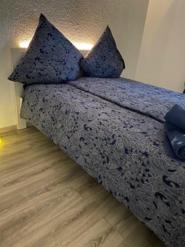 Apartamento Fewo Dana