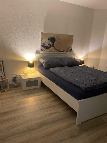 Apartamento Fewo Dana