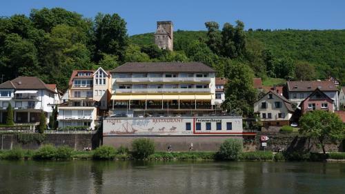 Apartamento Ferienwohnung Schiff