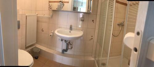 Apartamento Wohnung 2 "am Kleinen K�nigsstuhl"