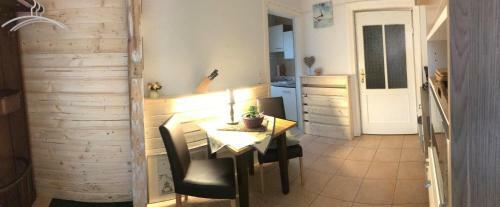 Apartamento Wohnung 2 "am Kleinen K�nigsstuhl"