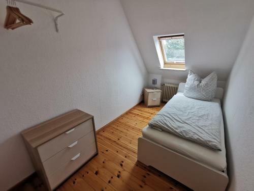Apartamento Moderne Ferienwohnung In Ruhiger Lage