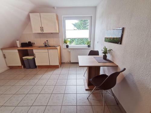 Apartamento Moderne Ferienwohnung In Ruhiger Lage