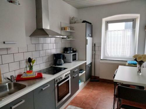 Apartamento Ferienwohnung Neheim Dennis Und Alexander