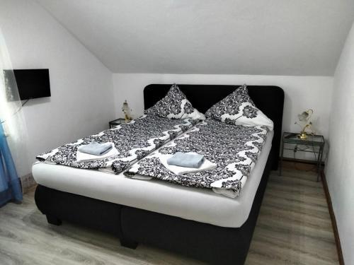 Apartamento Ferienwohnung Neheim Dennis Und Alexander