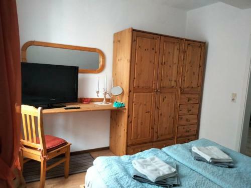 Apartamento Ferienwohnung Neheim Dennis Und Alexander