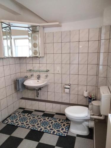 Apartamento Ferienwohnung Neheim Dennis Und Alexander