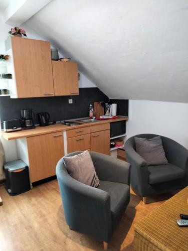 Apartamento Ferienwohnung Neheim Dennis Und Alexander