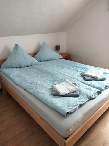 Apartamento Ferienwohnung Neheim Dennis Und Alexander