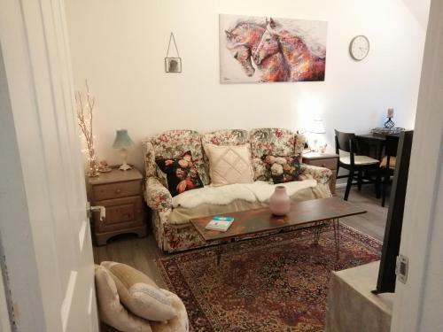 Modern And Cosy Apartment In Shipton On Stour Uk