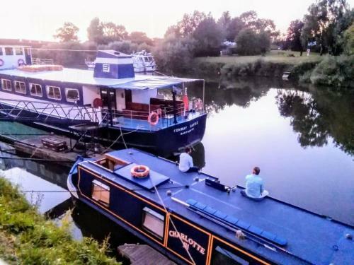 Modern And Cosy Apartment In Shipton On Stour Uk