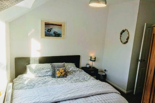 Modern And Cosy Apartment In Shipton On Stour Uk