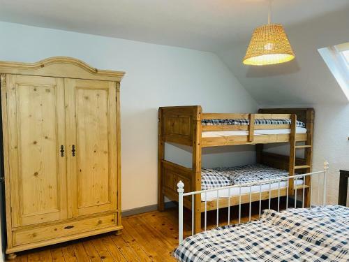 Ferienhaus Backesgarten F�r 22 Personen