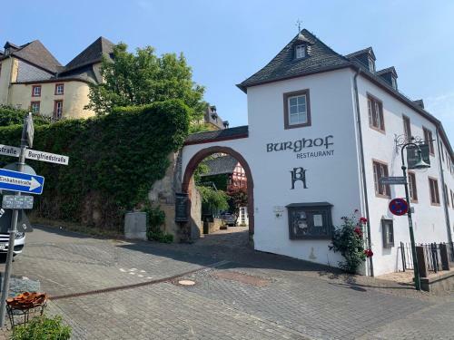 Ferienhaus Backesgarten F�r 22 Personen