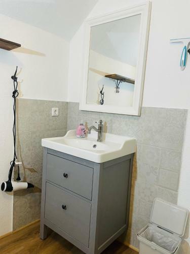 Ferienhaus Backesgarten F�r 22 Personen