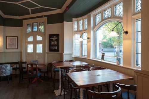 Posada The Crabtree Inn