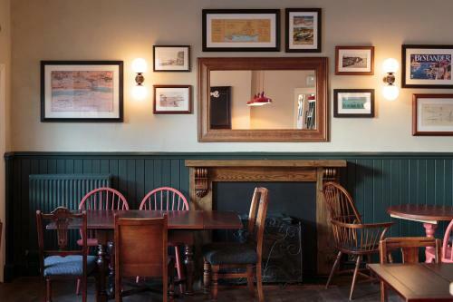 Posada The Crabtree Inn