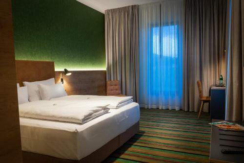 Kb Hotel