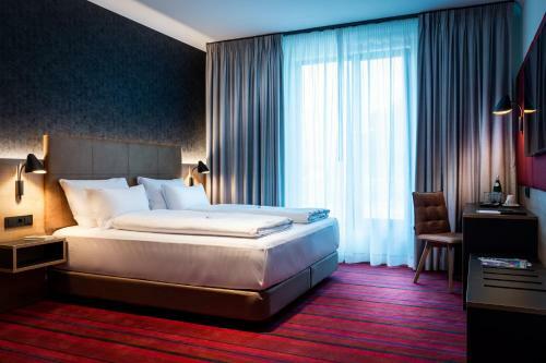 Kb Hotel