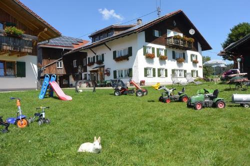 Apartamentos Veiter-hof